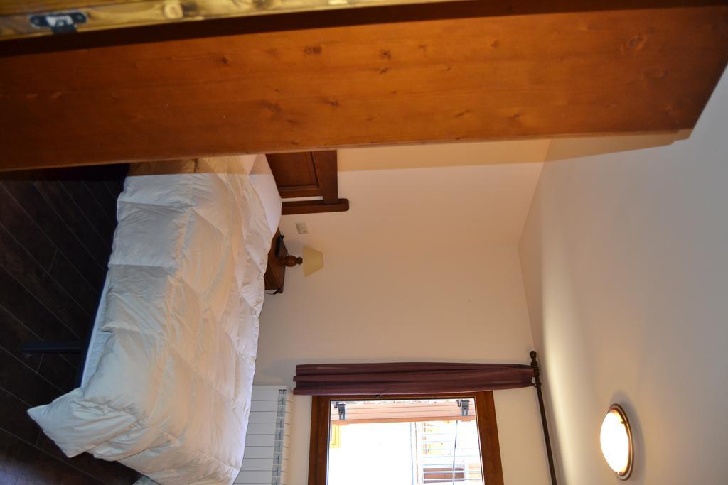 Hostal La Muntanya กัสเตยา-เด-นุก ห้อง รูปภาพ